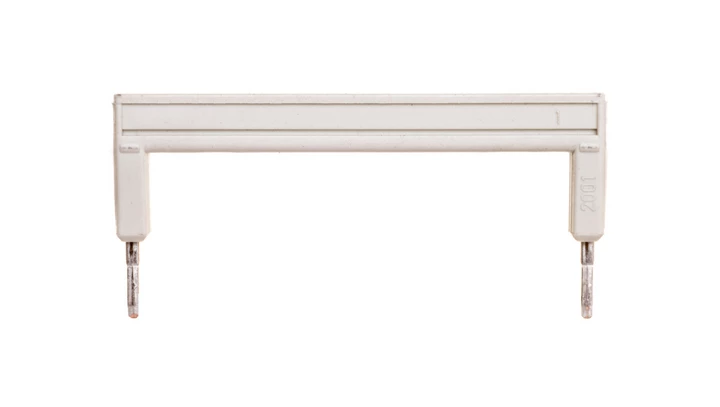 Mostek przeskokowy z 1 na 10 jasnoszary TOPJOBS 2001-440 /25szt./