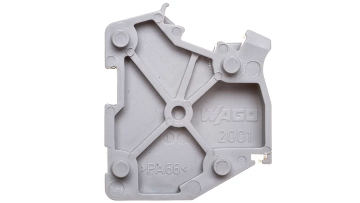 Pusty moduł szary TOPJOBS 2001-549 /25szt./