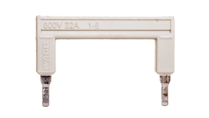 Mostek przeskokowy z 1 na 5 jasnoszary TOPJOBS 2004-435 /25szt./