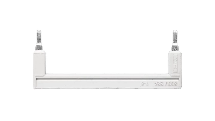 Mostek przeskokowy z 1 na 8 jasnoszary TOPJOBS 2004-438 /25szt./