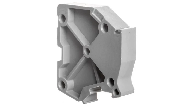 Pusty moduł szary TOPJOBS 2004-549 /25szt./