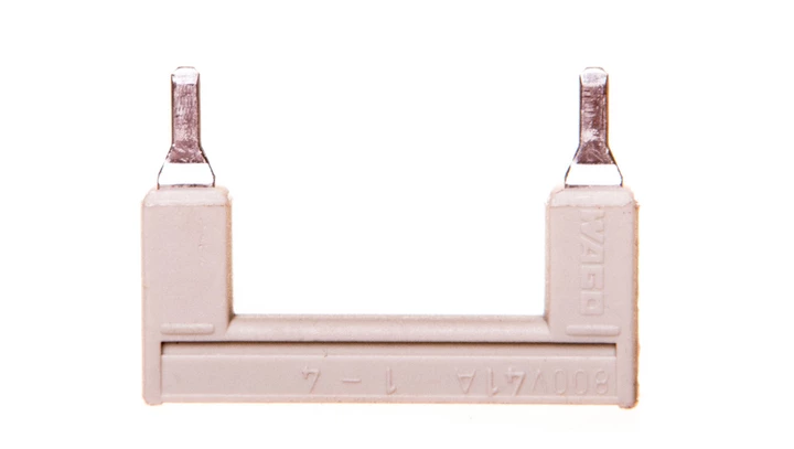 Mostek przeskokowy z 1 na 4 jasnoszary TOPJOBS 2006-434 /25szt./