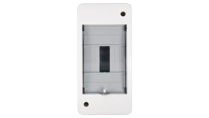 Rozdzielnica modułowa 1x4 natynkowa IP42 RNT 4S 3.2