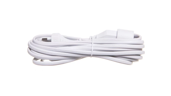 Złączka 2-przewodowa 2,5mm2 szara 870-911 /100szt./