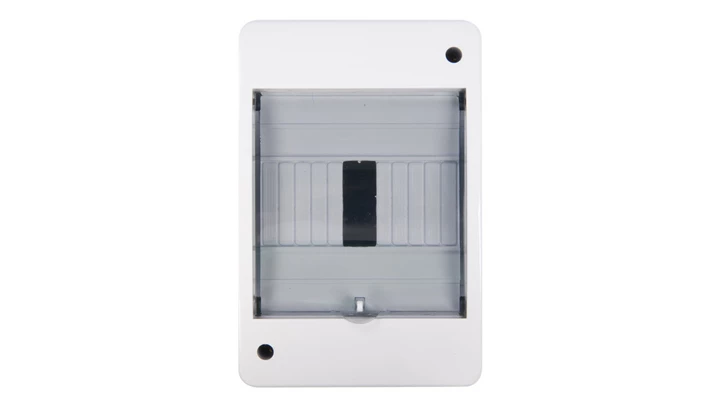 Rozdzielnica modułowa 1x6 natynkowa IP42 RNT 6S 3.3