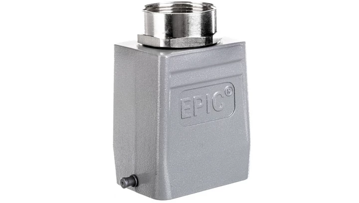 Obudowa wtyczki PG29 IP65 EPIC H-B 6 TGH 29 70020400 /10 szt./