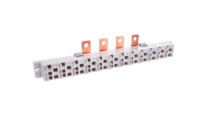 Blok listew rozdzielczych 4-biegunowy 250A BPZ-KB-24/250 289971