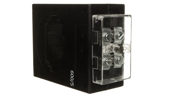 Przekładnik prądowy APA-W 18.3 600/5A kl.0,2s 5VA 60x10/50x20/40x30mm /+ świadectwo wzorcowania/