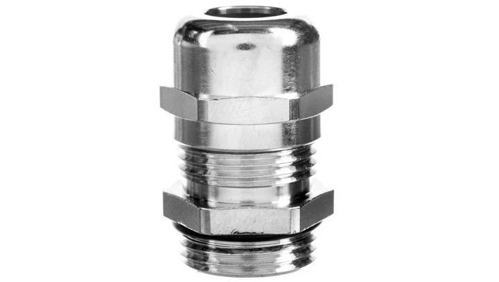 Dławnica kablowa mosiężna PG11 IP68 SKINTOP MSR 11 52015790