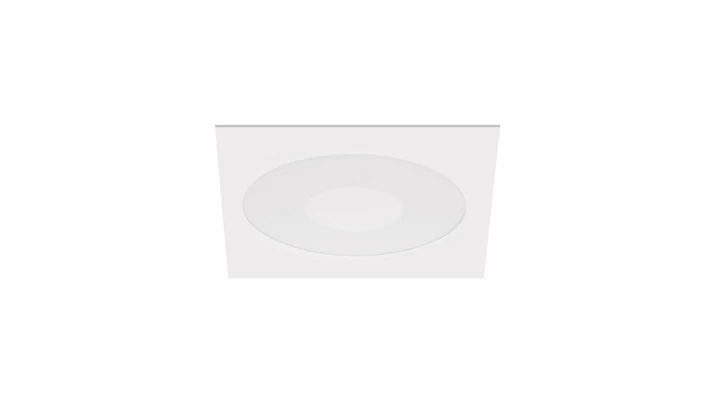 Oprawa wstropowa CIRCLE 1x55W 230V FCT5/2Gx13/ 600x600mm biały PX2063915