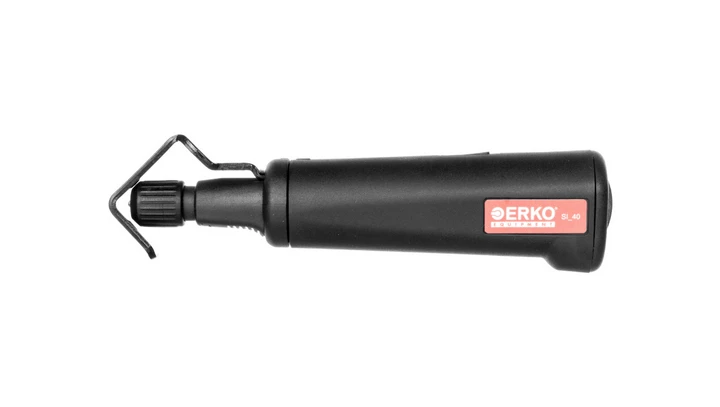 Ściągacz izolacji 40mm SI_40