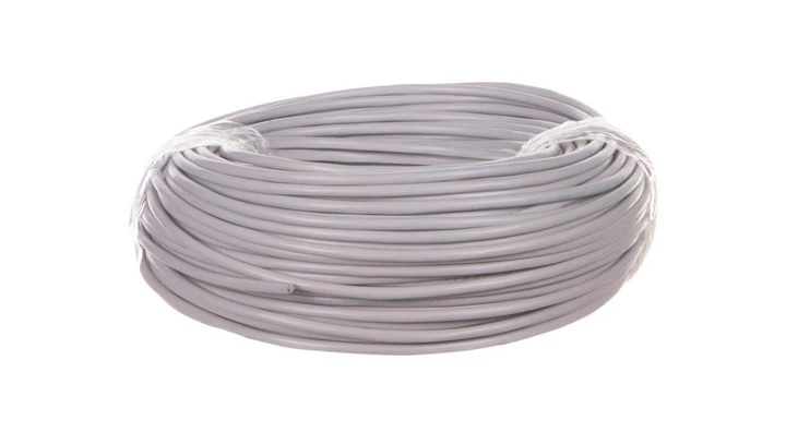 Przewód sterowniczy LIYCY 6x0,5 300/300V /bębnowy/