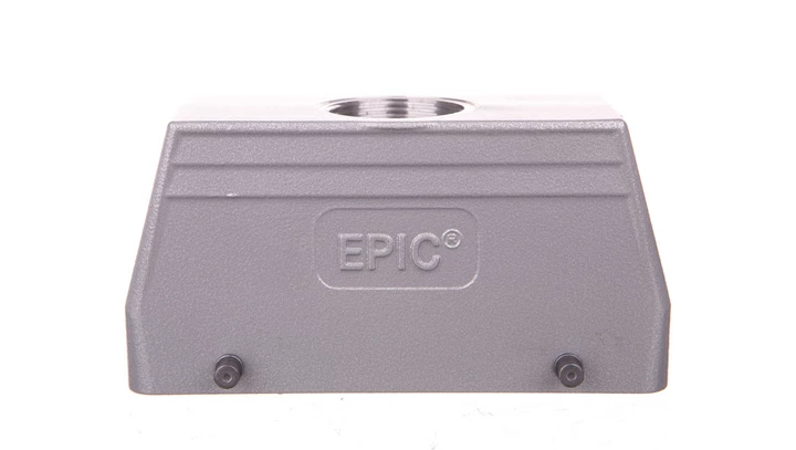 Obudowa wtyczki M32 EPIC H-B 24 TG M32 19111000 /5 szt./