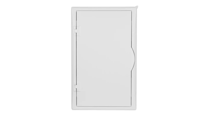 Rozdzielnica modułowa 3x12 p/t ECONOMIC BOX RP 3/36 drzwi białe (N+PE) IP40 2516-00