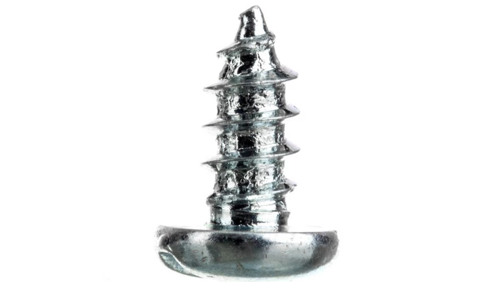 Śruba mocująca 209-119 /50szt./