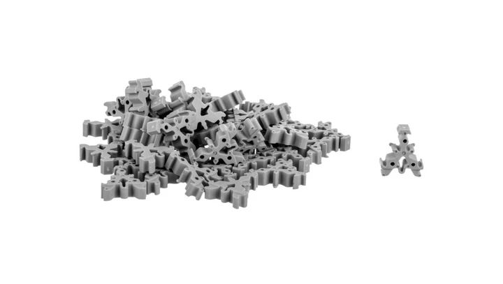 Podwójny profil oznacznikowy 209-128 /100szt./