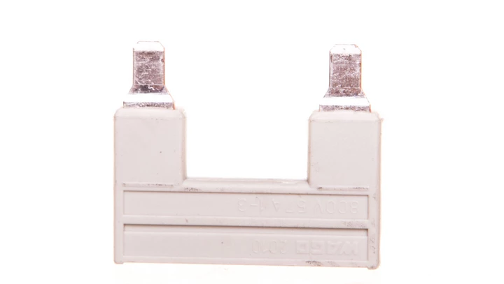 Mostek przeskokowy z 1 na 3 jasnoszary TOPJOBS 2010-433 /25szt./