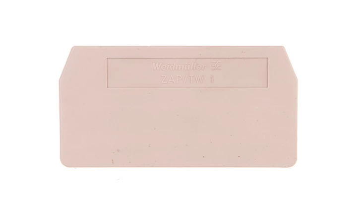 Płytka ZAP/TW 1 1608740000 /50szt/