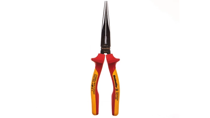 Szczypce do izolacji FRZ S 200 9046380000