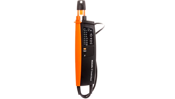 Wskaźnik napięcia COMBI CHECK 9918860000