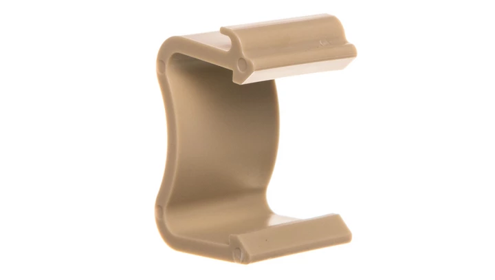 Pałąk zaciskowy do montażu na szynie TS 35 KLBUE SH1 0635960000 /20szt./