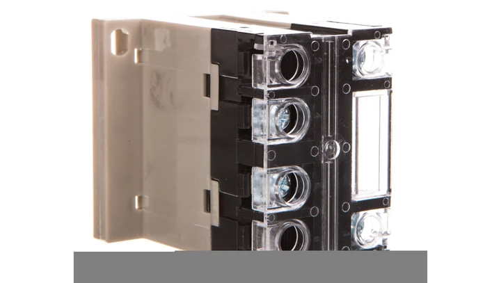 Przekaźnik przemysłowy 1Z 30A 12V DC PWR173012L 1219470000