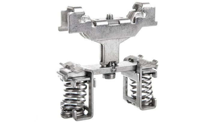Pałąk zaciskowy do montażu na szynie TS 35 BS 35II KLBUE3-8 1723810000