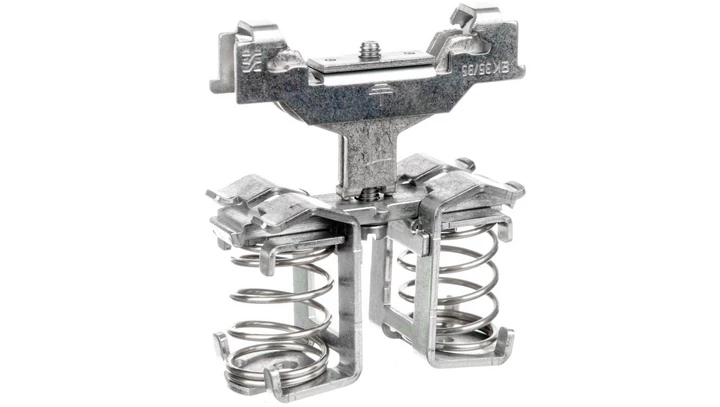 Pałąk zaciskowy do montażu na szynie TS 35 BS 35II/KLBUE 4-13.5 1723820000