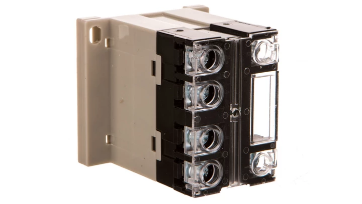 Przekaźnik przemysłowy 2Z 25A 110V DC PWR276110L 1219570000