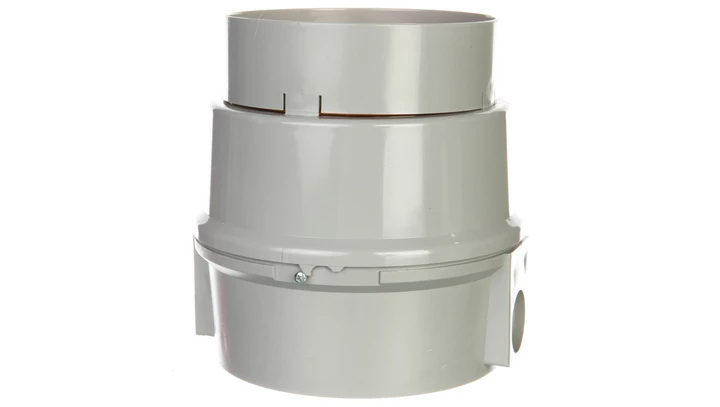 Lampa do sygnalizacji świetlnej żółta 12-250V AC/DC IP65 890.300.00