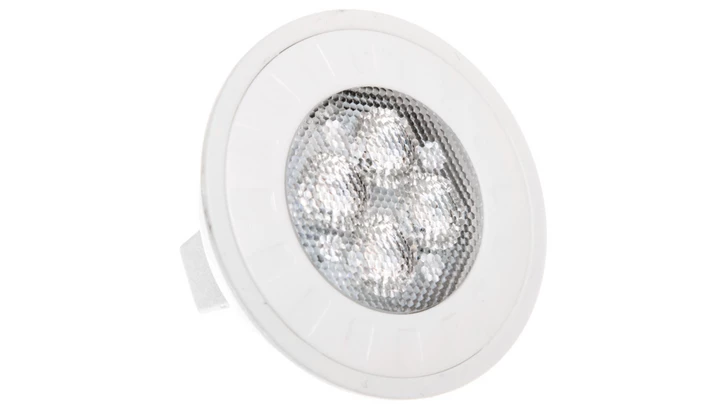 Żarówka LED PILA 4.5W zamiennik 35W 400lm 2700K LED 35W GU5.3 WW 12V 36D ND 2 lata gwar