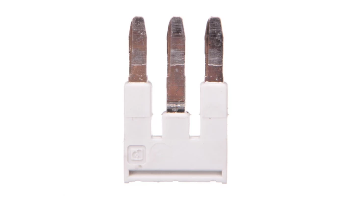 Mostek wtykany 3-biegunowy 5,2mm szary FBS 3-5 GY 3038972 /50szt./