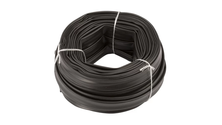 Wąż PCV 24X0,5 BK E05ME-03020116700 /60m/