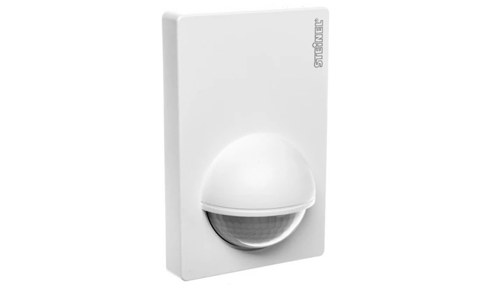 Czujnik ruchu i zmierzchu Steinel IS180-2 IP54 biały ST603212