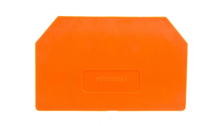 Złączka szynowa elementów kontrolnych 2-przewodowa 4mm2 szara UT 4-MTD-DIO/L-R 3046346 /50szt./