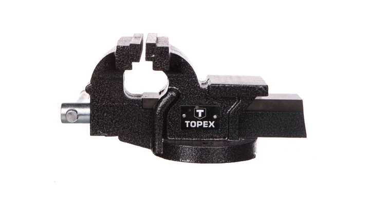 Imadło ślusarskie 100 mm 07A110