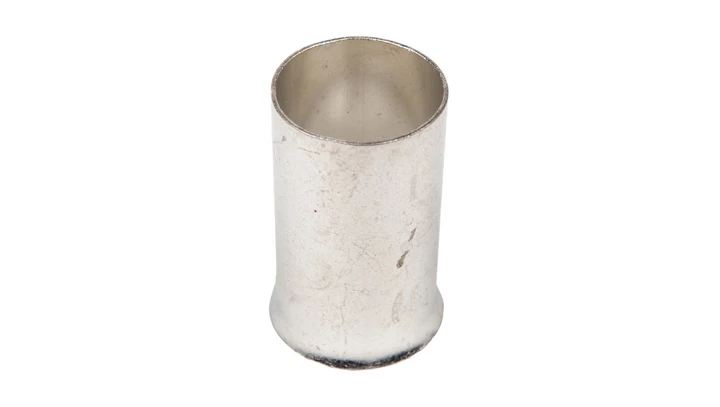 Końcówka tulejkowa H 70/25 E08KH-01010105800 /100szt./