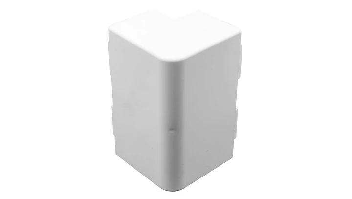 Naroże zewnętrzne kanału WDK 170x60 HA60170RW białe 6192378 /2szt./