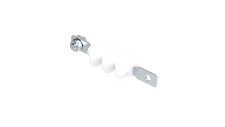 Iskiernik ochronny Up/10kV tA\100ms Uas 10kV 106.1 /10600199/