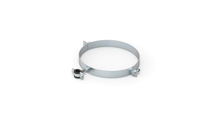 Wspornik odstępowy na słup wirowy 32-37mm 107.1 OC /10700101/