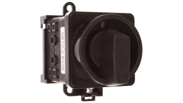 Łącznik krzywkowy 1-0-2 2P 10A na szynę SK16-1.828\BS24