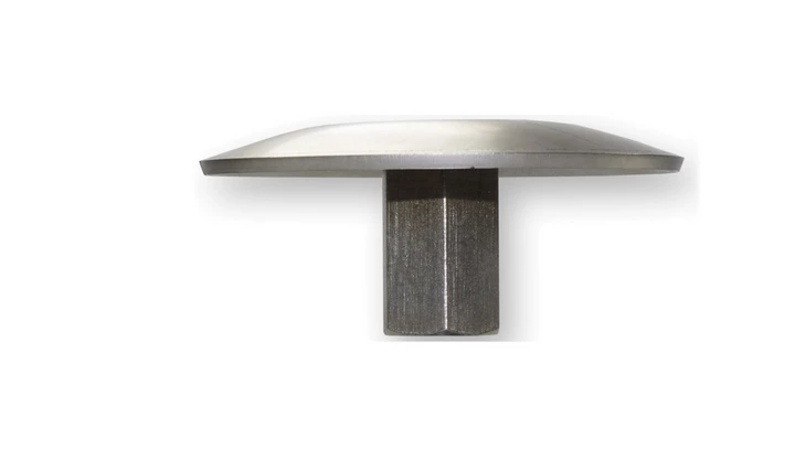 Zwód sworzniowy 114.1 NI /11400105/