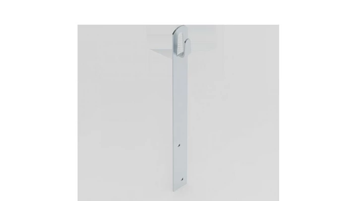 Uchwyt prosty 10.1 PR OC /91000601/