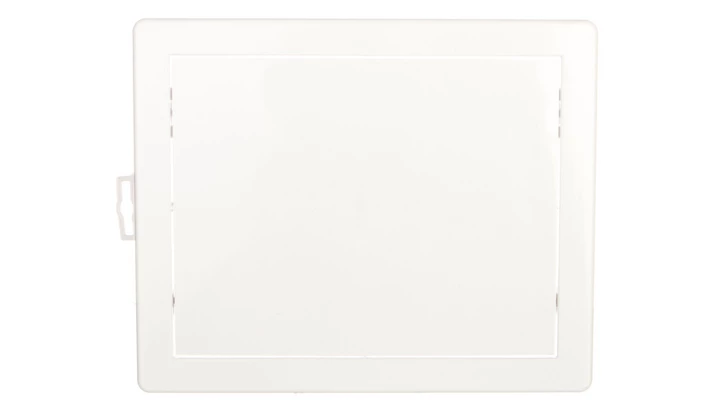 Drzwiczki rewizyjne plastikowe 200x250mm białe DT13