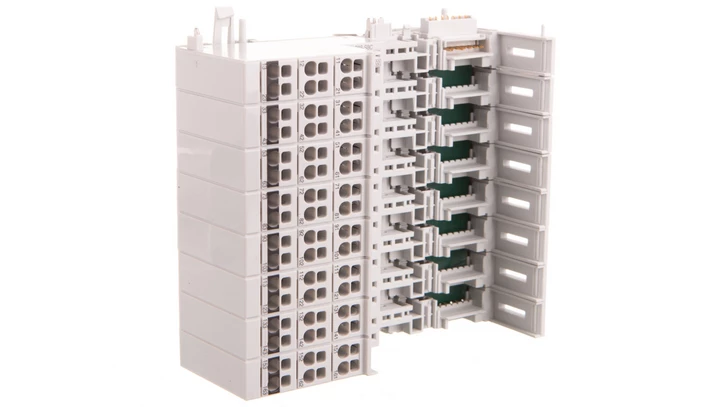 Moduł montażu modułów 3 poziomowy XN-B3S-SBC 140138