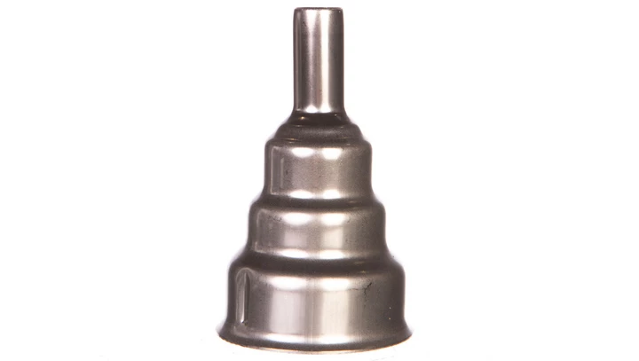 Dysza redukcyjna 9mm D/RED9 070618