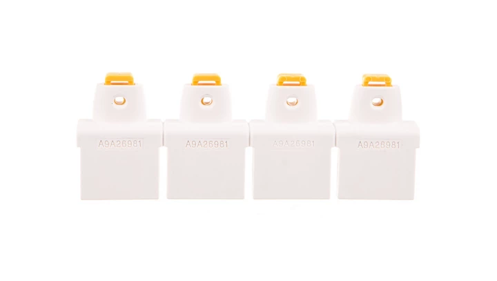 Osłona śruby 4 bieguny 72mm do iC60, iID, Reflex iC60 iSW-NA A9A26981 /20szt./