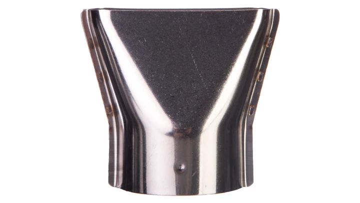 Dysza szerokostrumieniowa rybi ogon 50 mm D/R50 070113