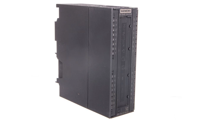 Moduł wyjść binarnych SM 322 6ES7322-1BL00-0AA0