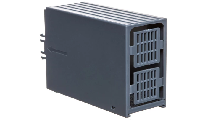 Akces. do 3KD wlk. 3, Standardowa osłona zacisku 6 Szt 3KD9304-6